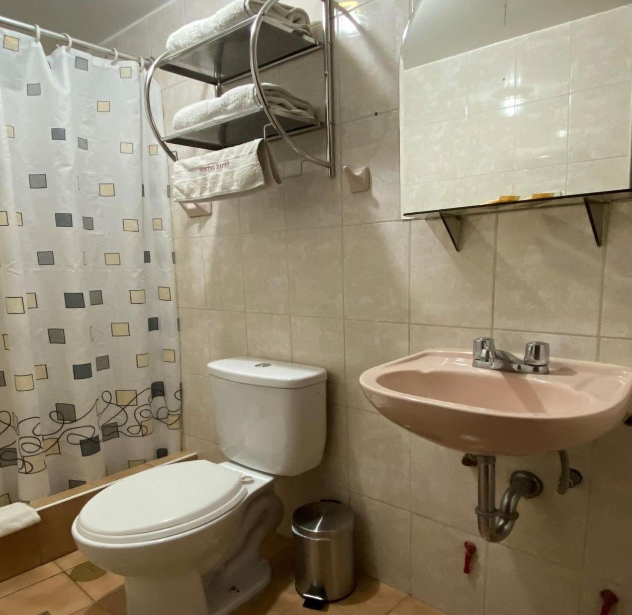 Saphi Inn Cusco - Excelente Ubicacion מראה חיצוני תמונה