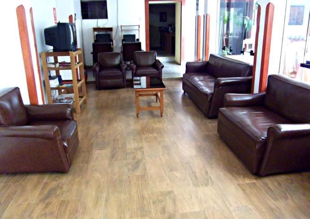 Saphi Inn Cusco - Excelente Ubicacion מראה חיצוני תמונה