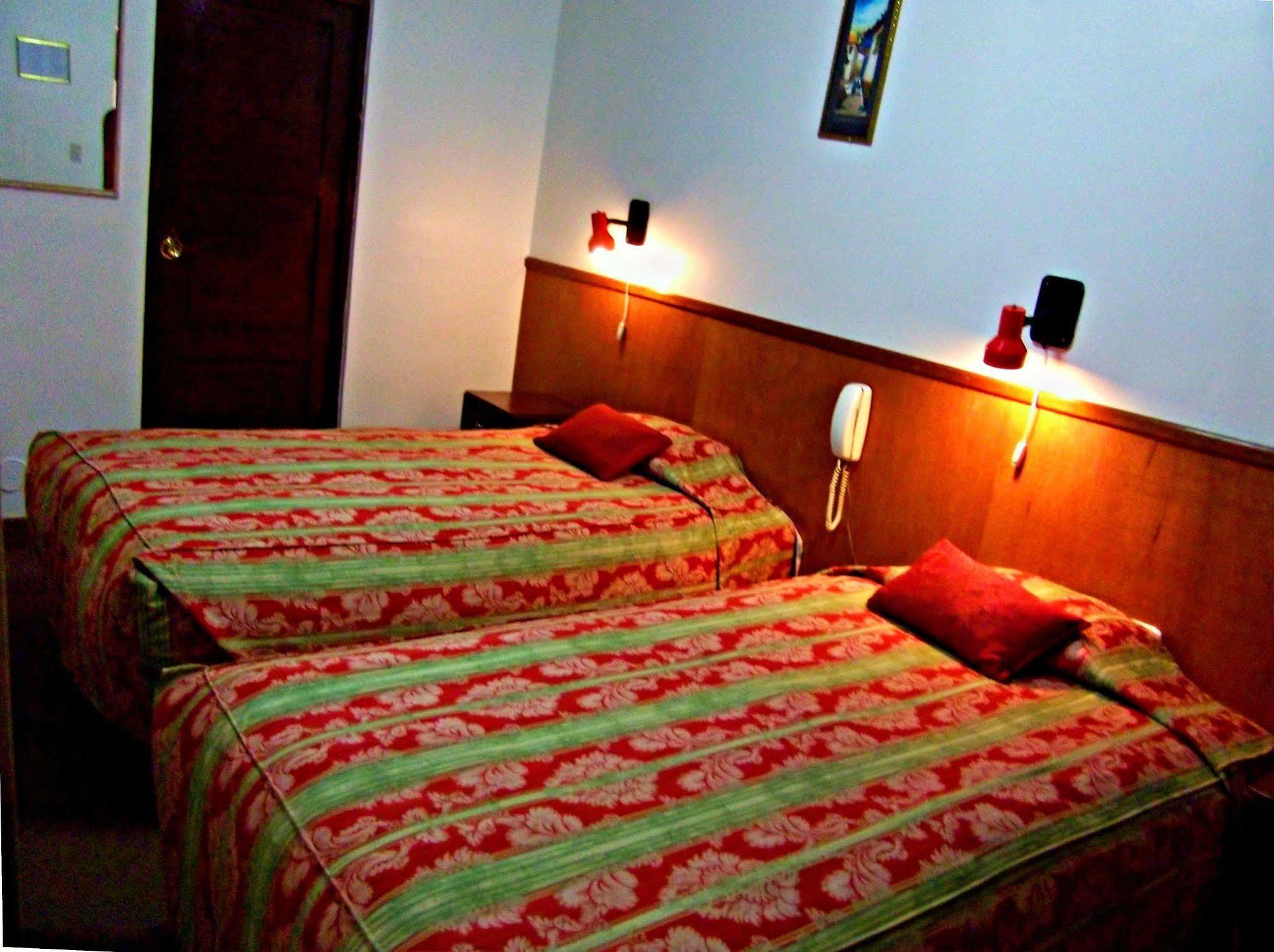 Saphi Inn Cusco - Excelente Ubicacion מראה חיצוני תמונה