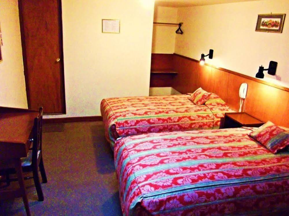 Saphi Inn Cusco - Excelente Ubicacion מראה חיצוני תמונה